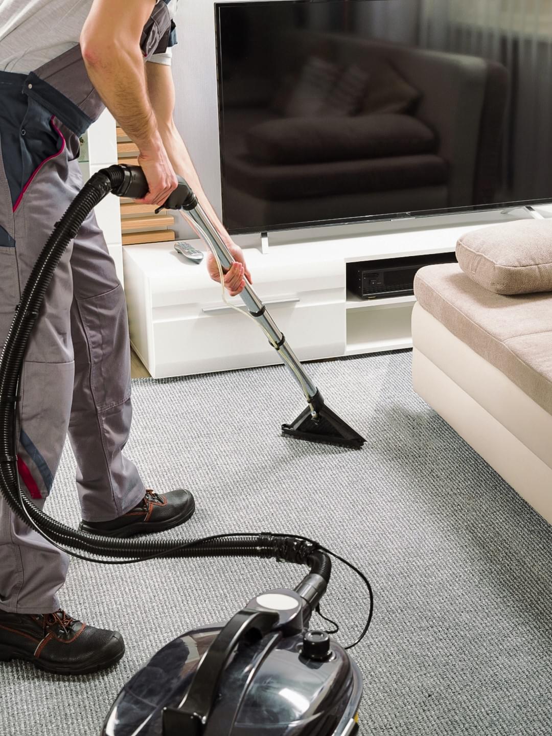 water damage cleanup Clayton