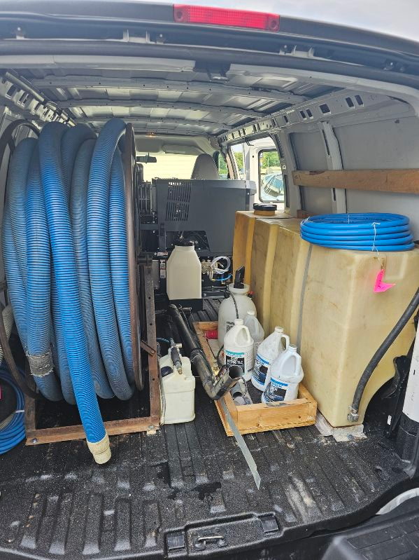 carpet cleaning Clayton, MO