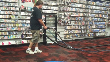 carpet cleaning clayton mo